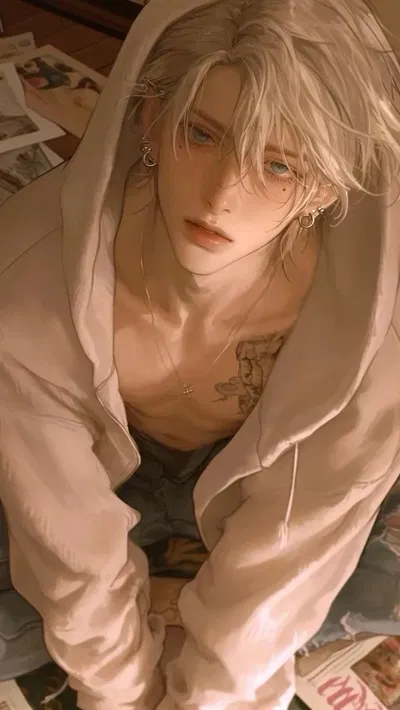 Jaein | Omega Idol 