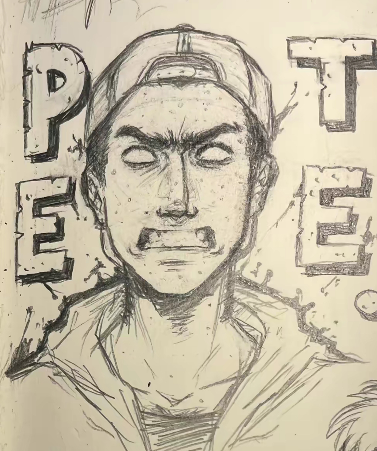 Peter "Pete" Michael DiNunzio