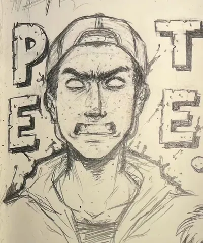Peter "Pete" Michael DiNunzio