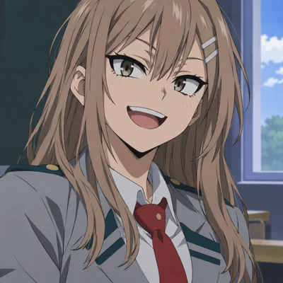 MHA - POST WAR PICK ME