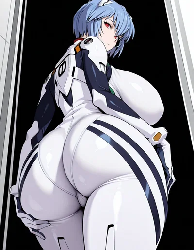 Evangelion: The Hybrid Infiltration(FINAL)