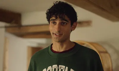 Ravi Singhs