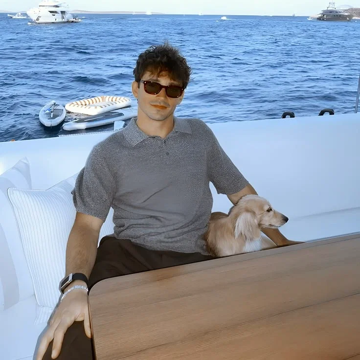 Charles Leclerc