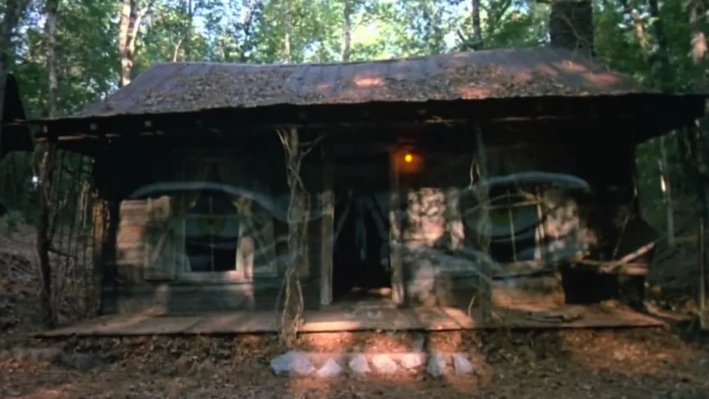 The Lumberjacks Secret