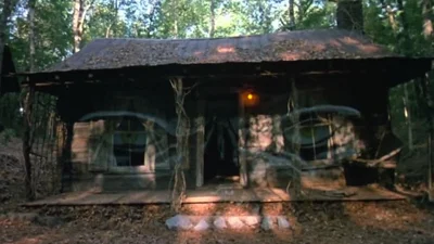 The Lumberjacks Secret
