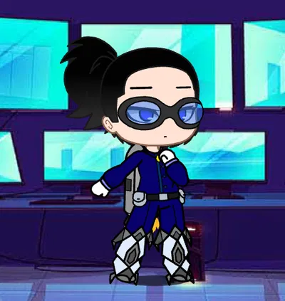 Dr. Robert Orion Baker