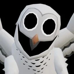 The Owl — 99 NIGHTS IN THE FOREST