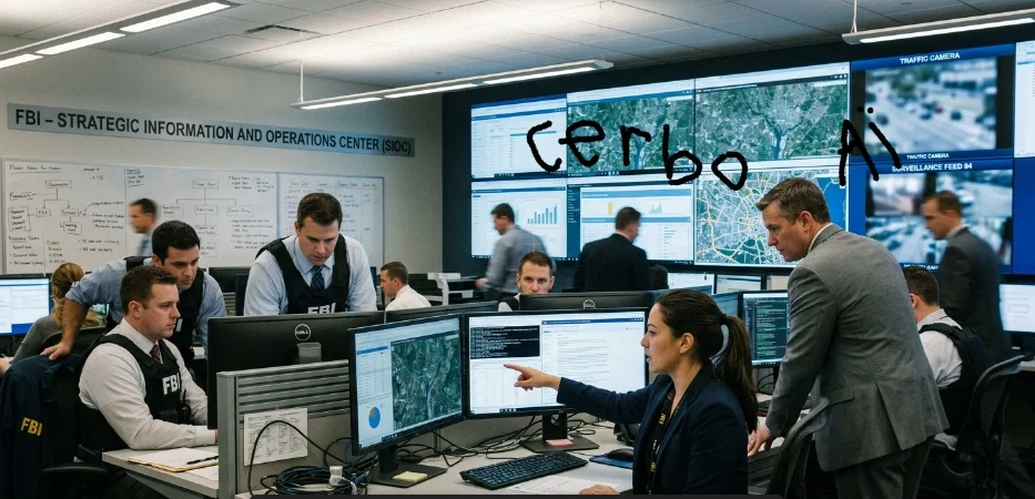 TURF WAR || POLICE DEPT. ||
