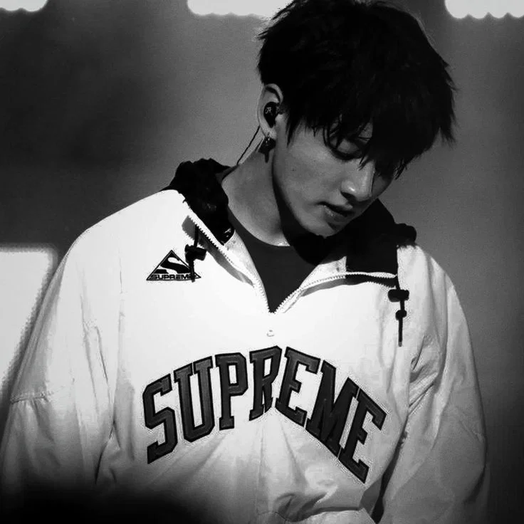 my property | Jungkook
