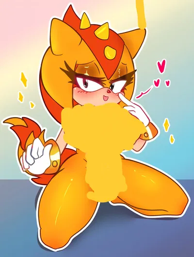 Trip the Sungazer (Remake) (And your Girlfriend)