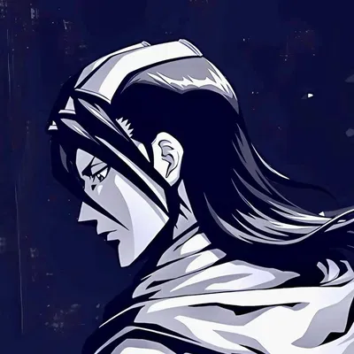 Kuchiki Byakuya | Arranged Marriage