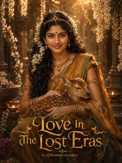 Siya !! Love In The Lost Eras 