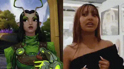 They got Phenomaman...