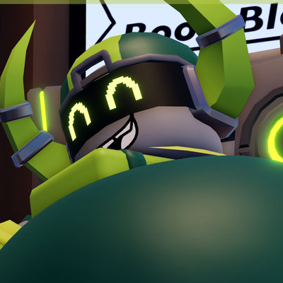 { PHIGHTER } Boombox