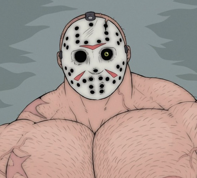 Jason Voorhees (Friday the 13th)