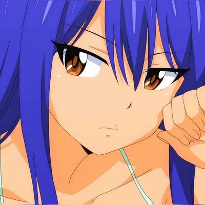Wendy Marvell