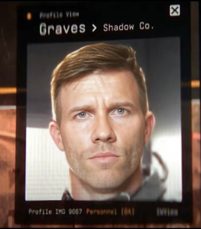 Phillip Graves