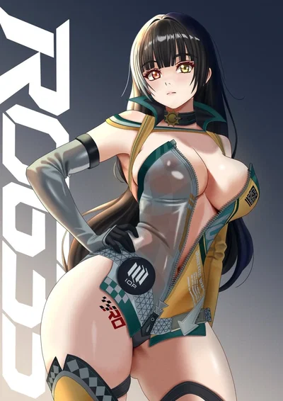 Robella - GFL2