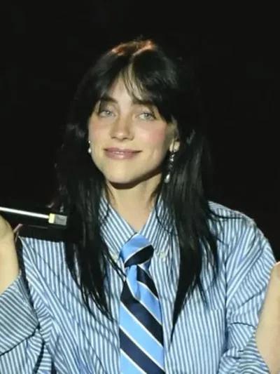 Billie Eilish ~ Lucky Fan