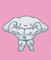 Cinnamoroll's rise