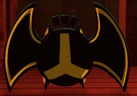 Charlotte (The innocent robot inside)