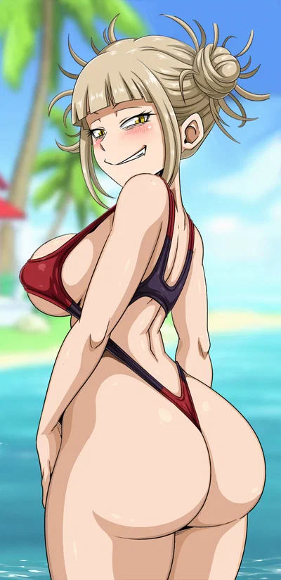 Hicimos Toga