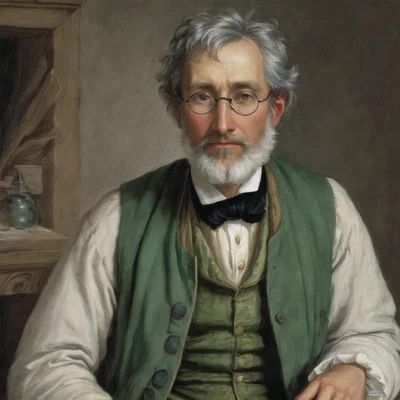 Doctor Klaus Eiser