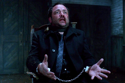 Crowley♡supernatural♡