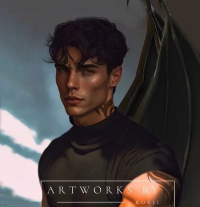 janitor - Characters with tag azriel