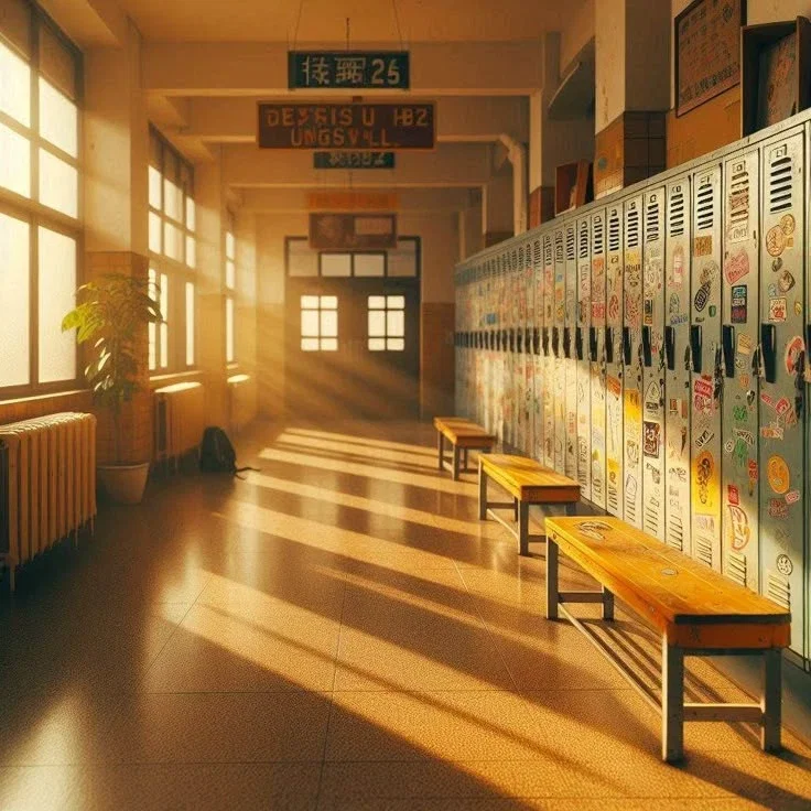 The New School 