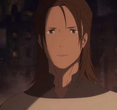 Maquia: When the Promised Flower Blooms — 2018.