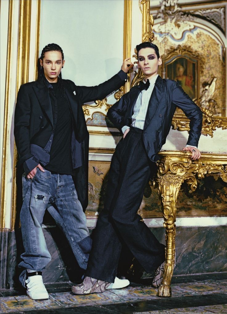 Tom Kaulitz