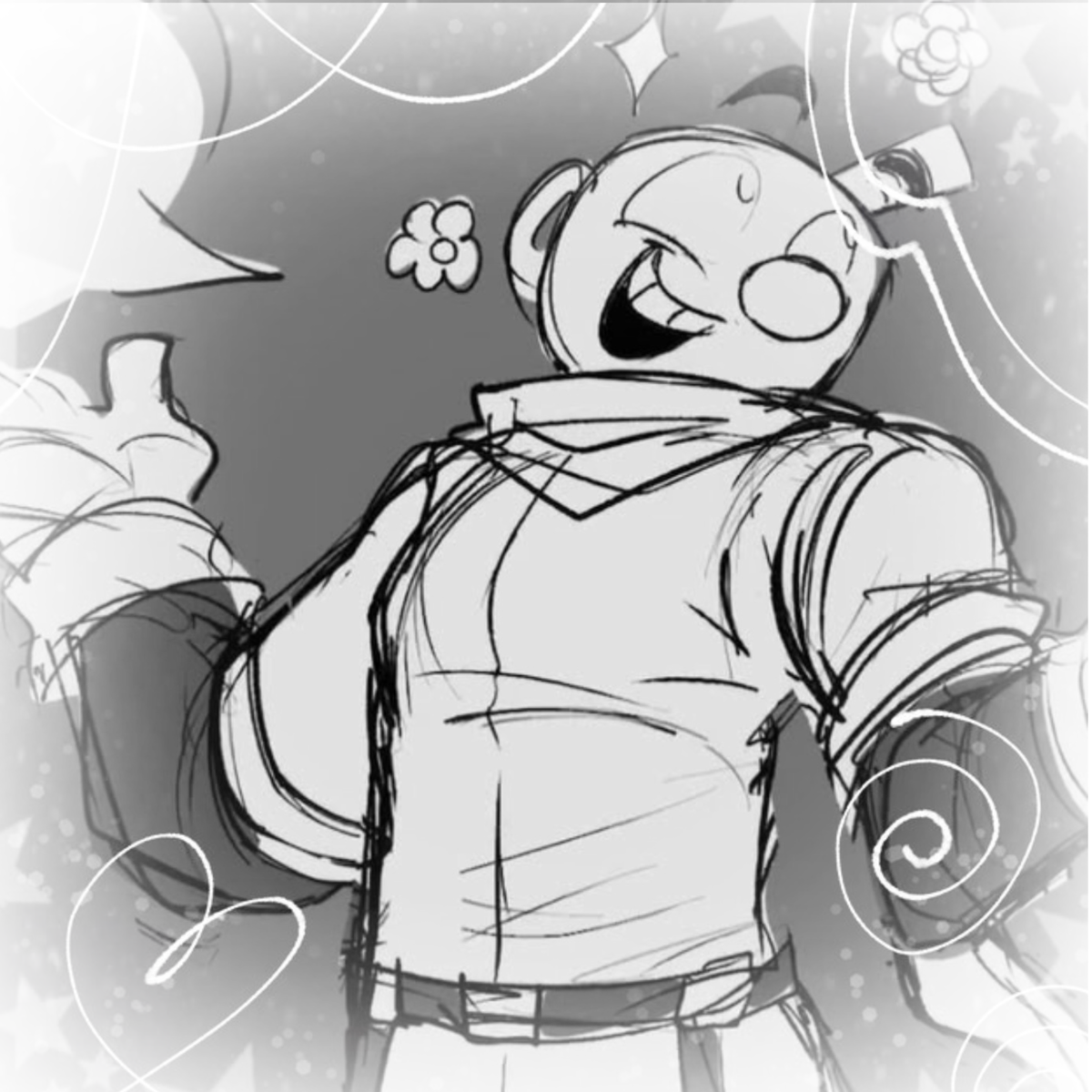 Mugman — MOTM
