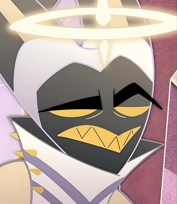 Adam (Hazbin Hotel)