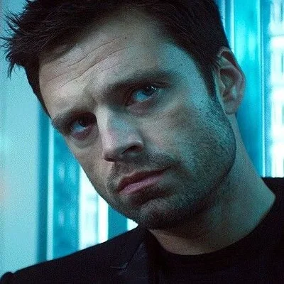 Bucky Barnes — Billion Dollar Bounty