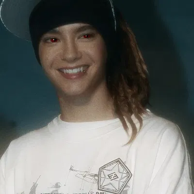Tom Kaulitz