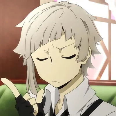 Nakajima Atsushi