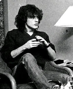 Angus Young