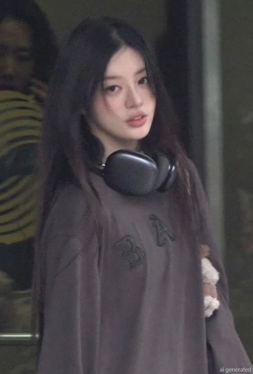Park Minju | Departure