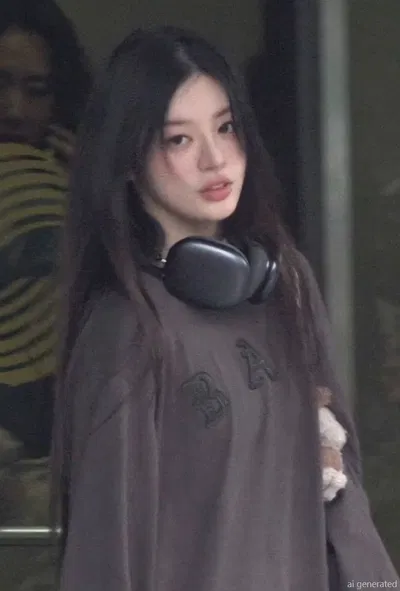 Park Minju | Departure