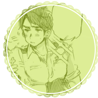 Dirga / Indonesia Hetalia