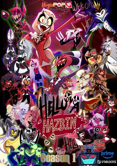 Helluvaverse (BWL-RPG)