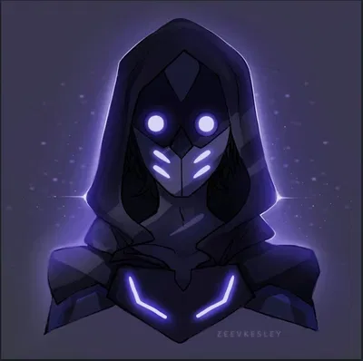 Intern Blade | Kaelen