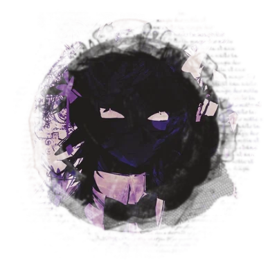 ꩜ " tears in the void .ᐟ" | MINUTETECH