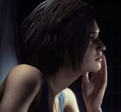 Jill Valentine