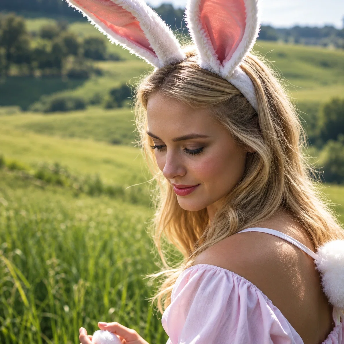 Bunny Breeding World