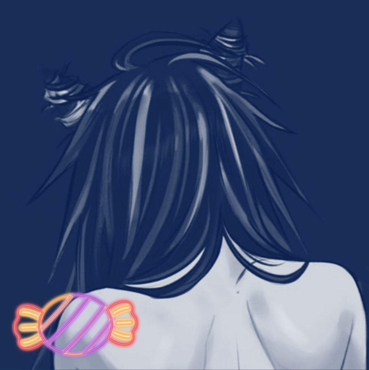 Ibuki Mioda