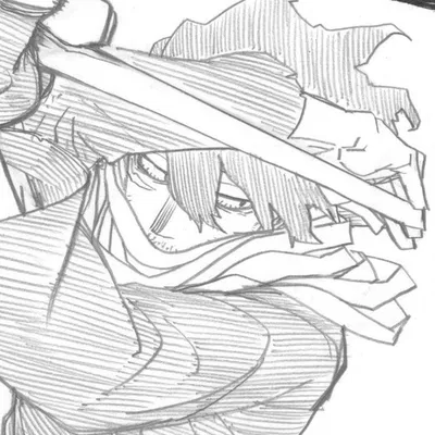 Shota Aizawa || Erasermic