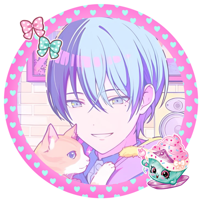 ୭ Toya ⋮ Aoyagi ྀི ꒱