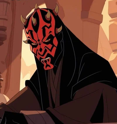 Darth Maul